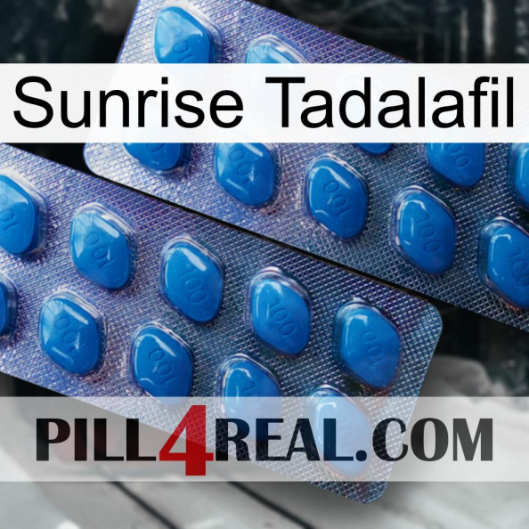 Sunrise Tadalafil viagra2.jpg